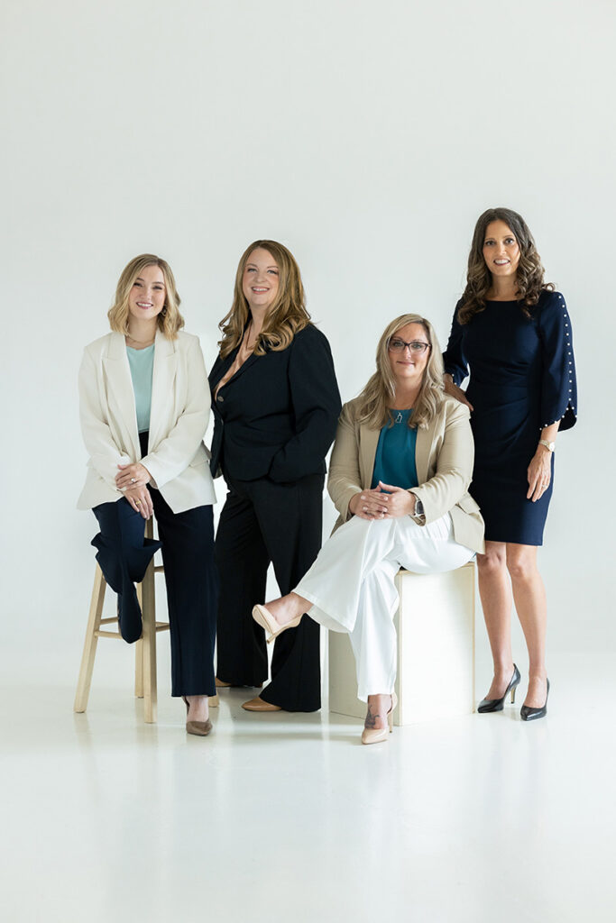 McEntire Advisory team providing personal economic damages analysis and financial advisory services in Oklahoma City.